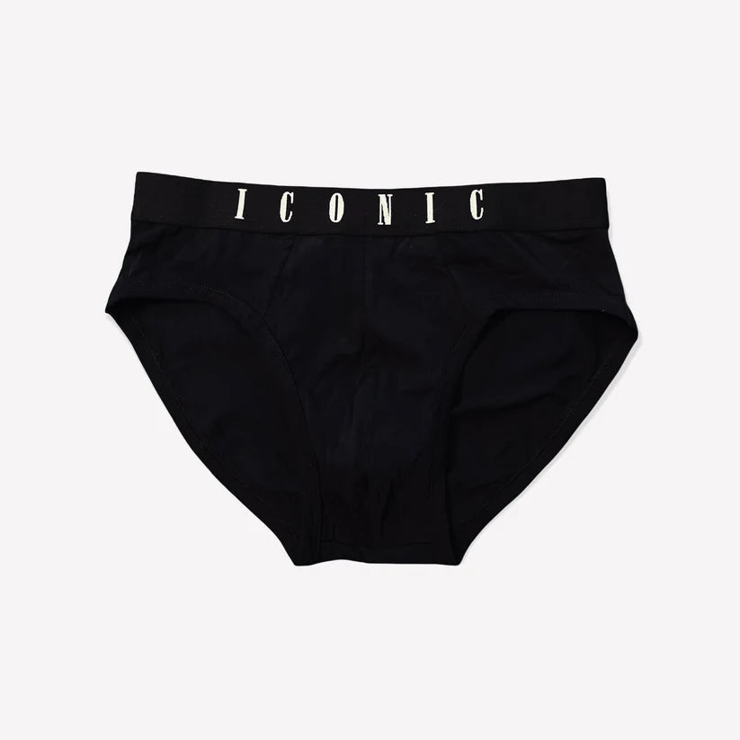 MEN'S HIP BRIEF