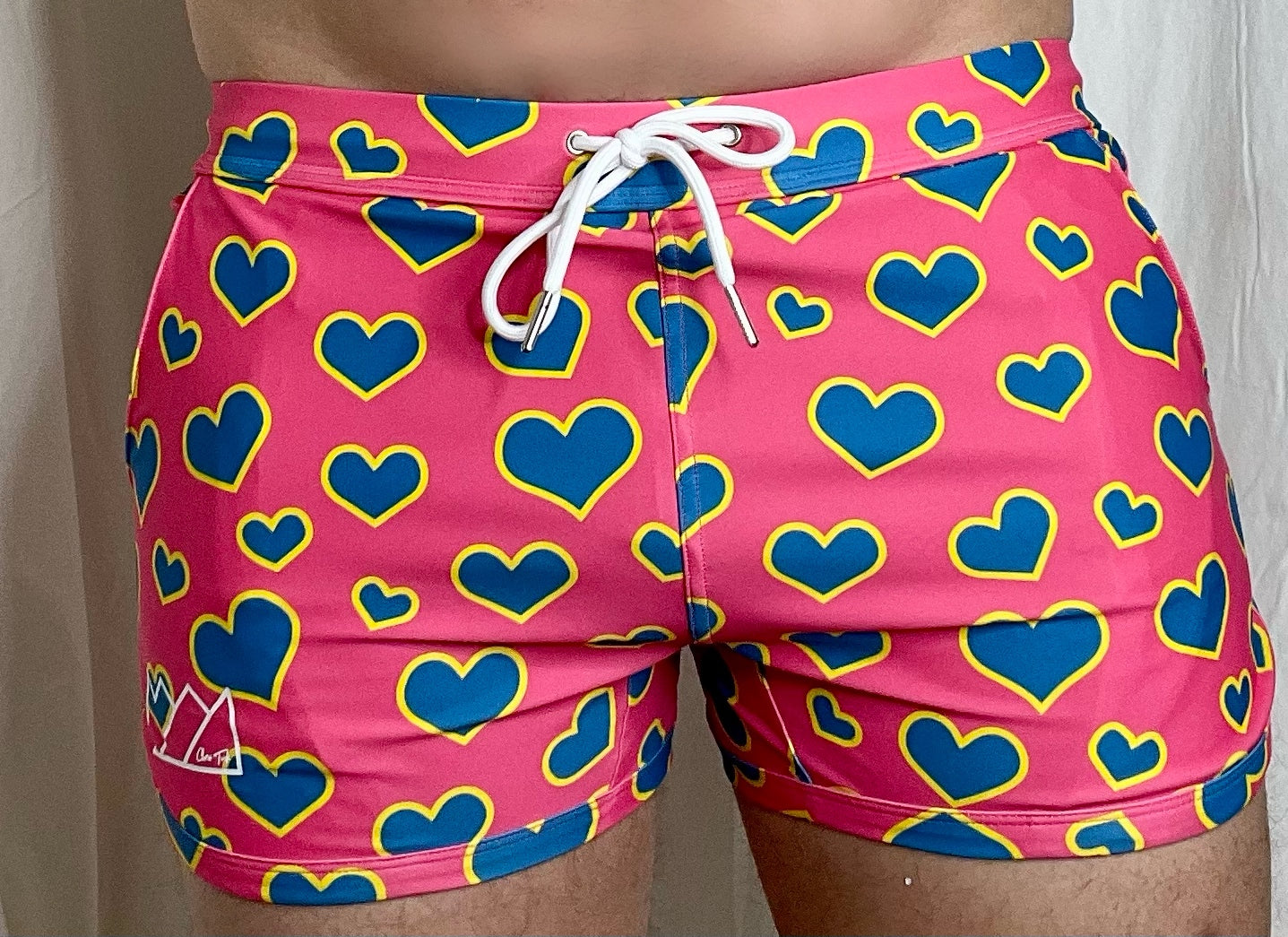 CTS Fields of Love Swim Short