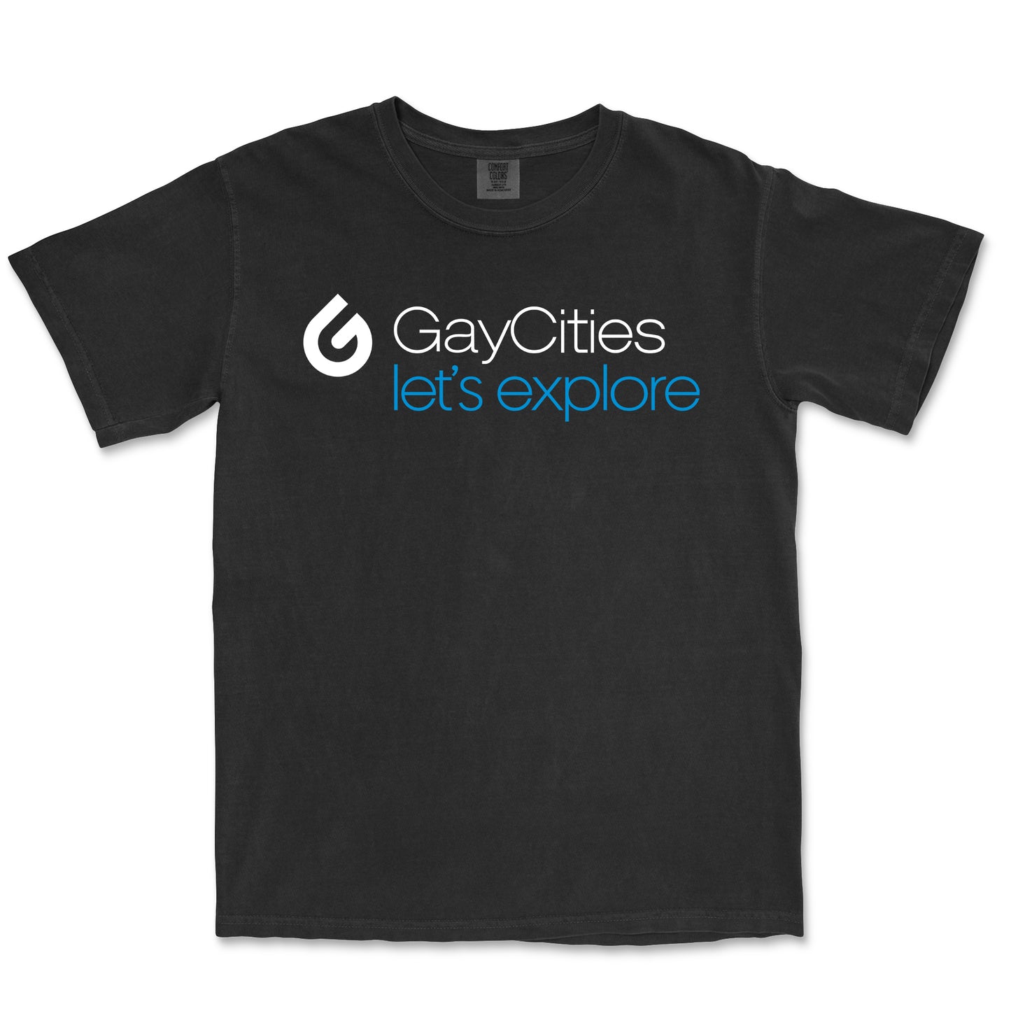 GayCities T-Shirt