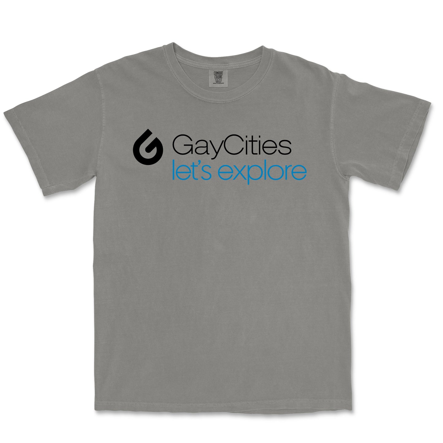 GayCities T-Shirt