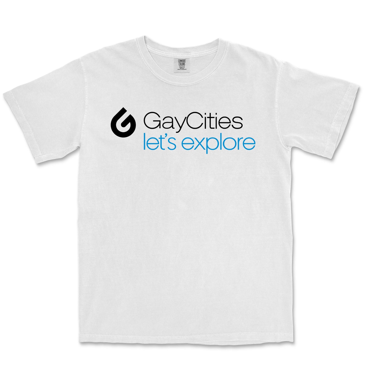 GayCities T-Shirt