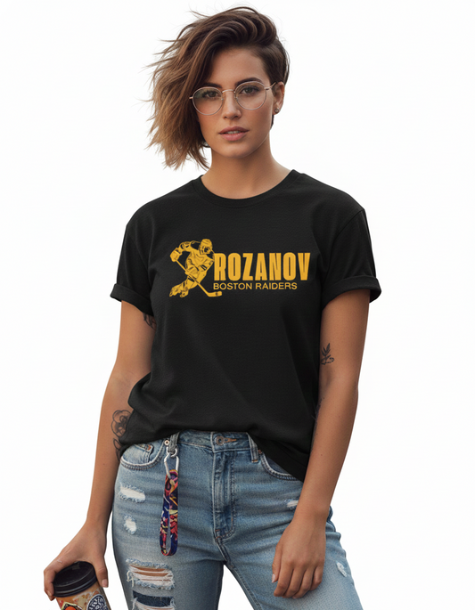 Rozanov Tee