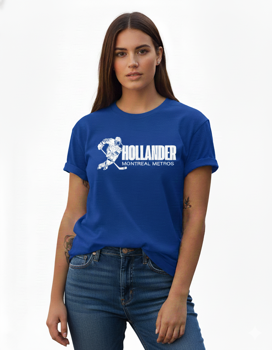 Hollander Tee