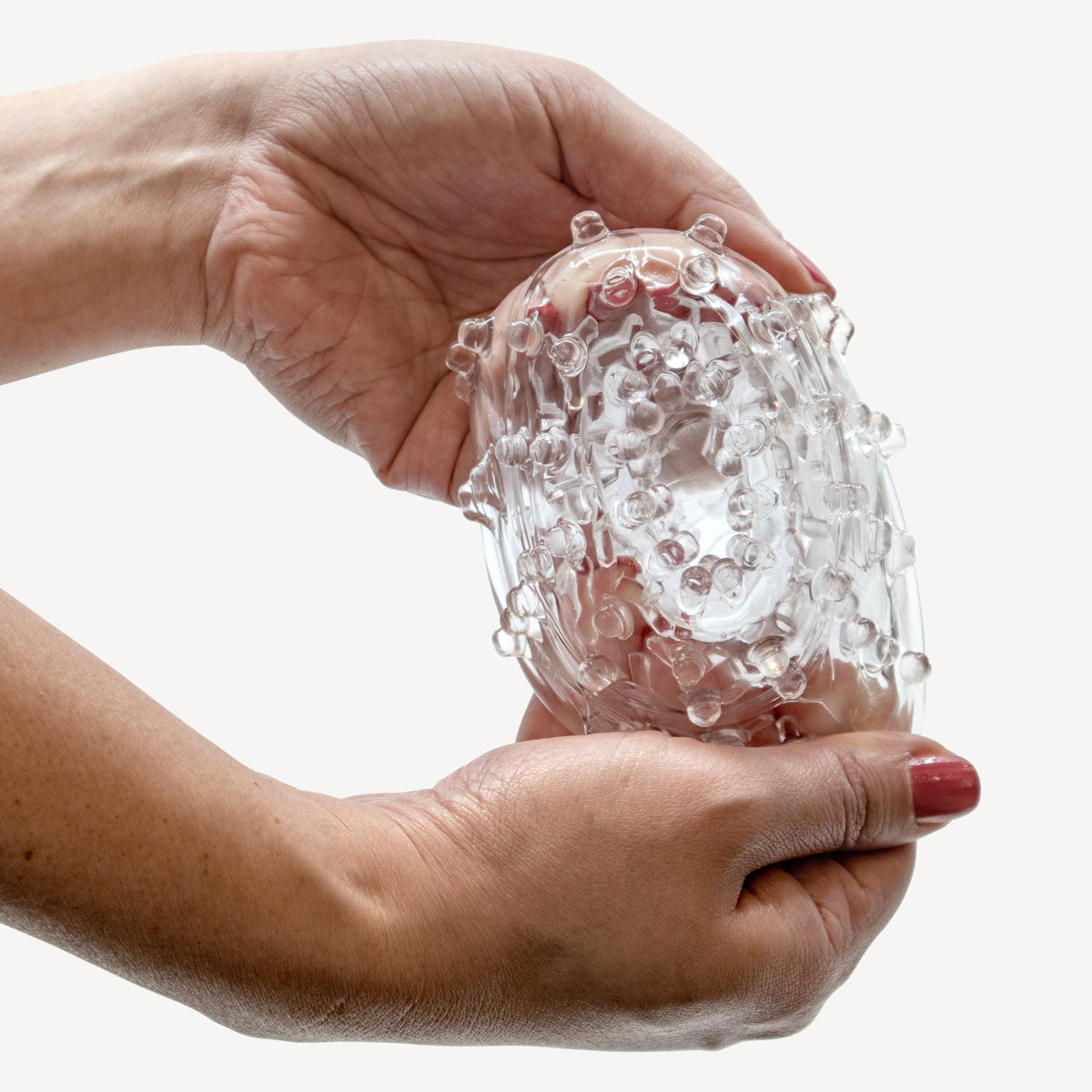 The TrueGrip™ Gen 2 Sleeve-3