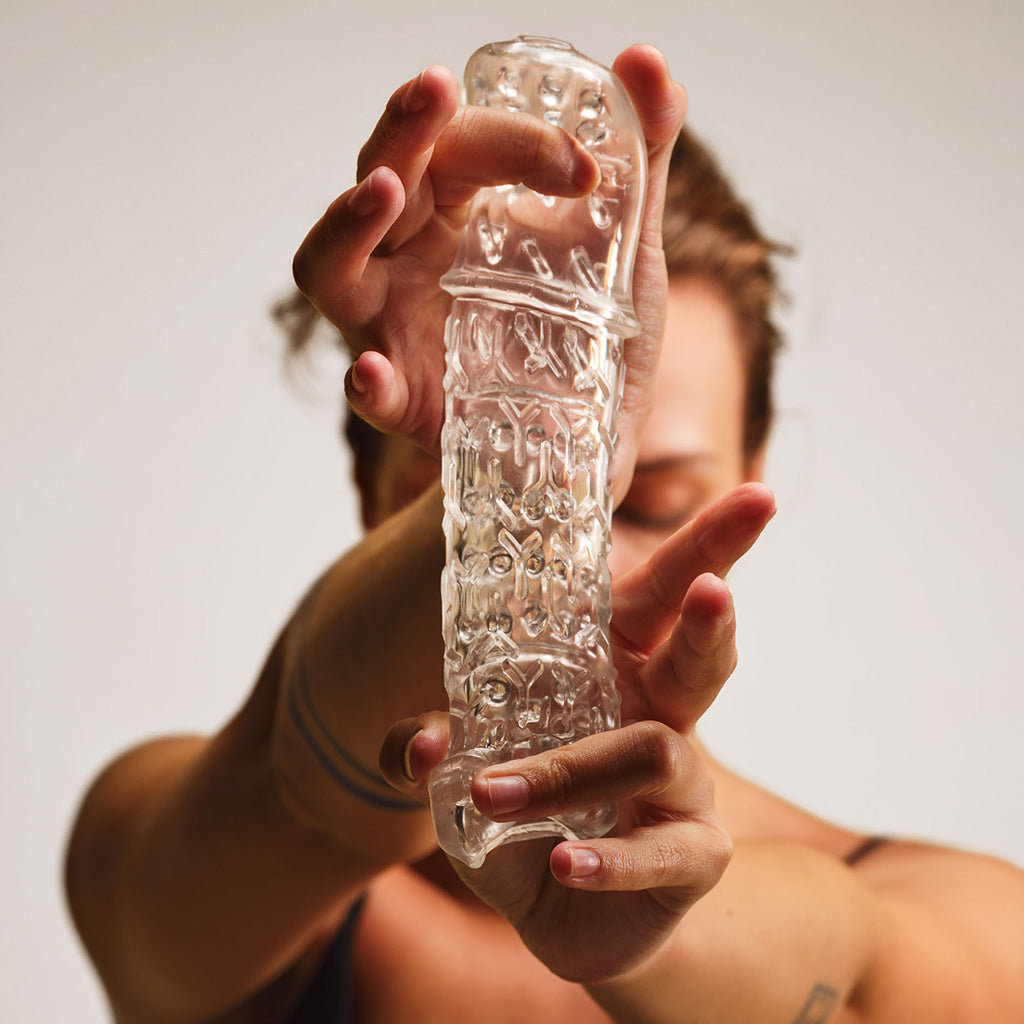 The TrueGrip™ Gen 2 Sleeve-2