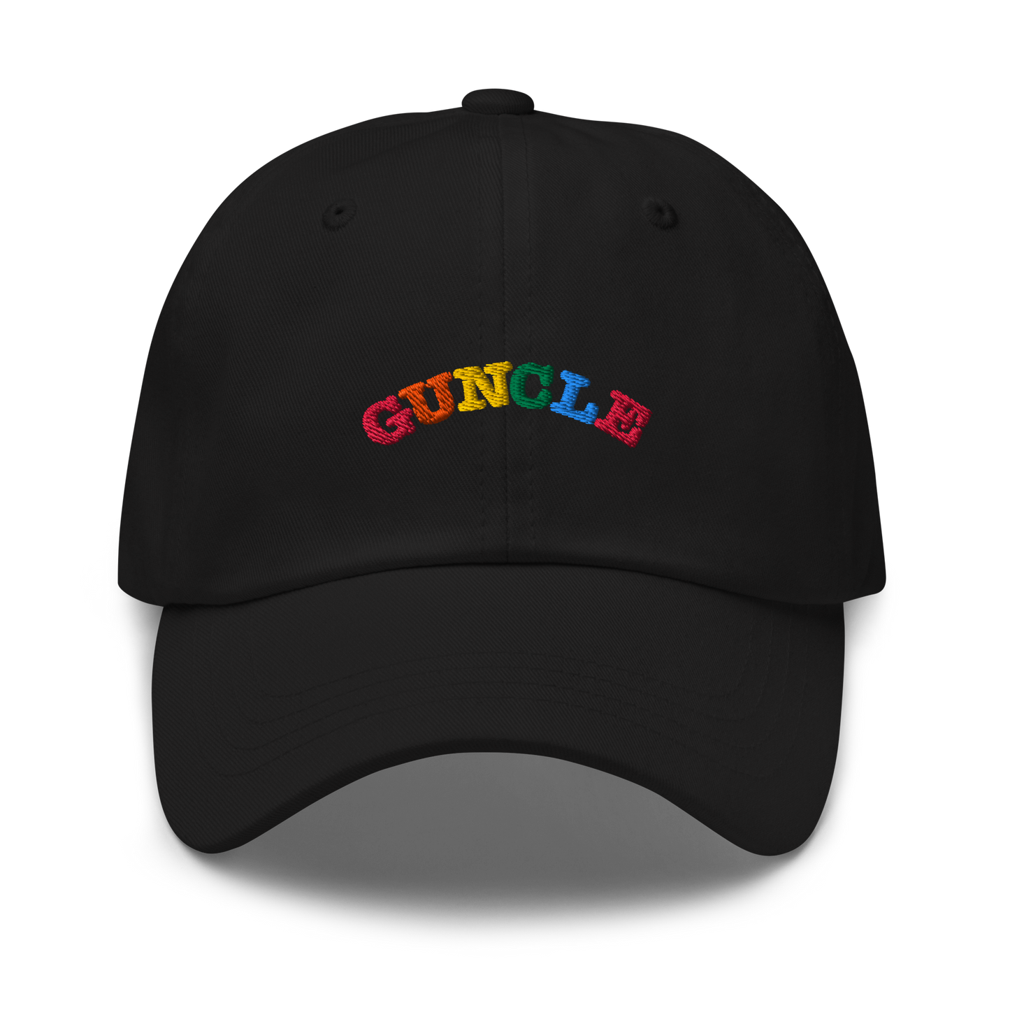 Gaddies GUNCLE Hat