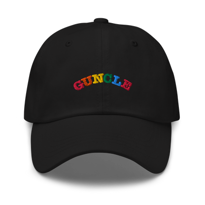 Gaddies GUNCLE Hat