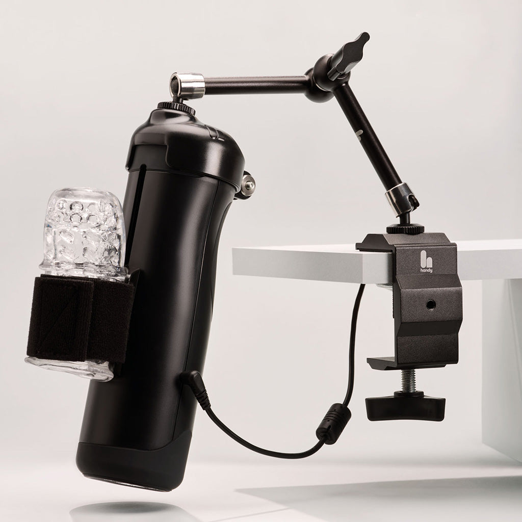 The Full Handsfree Bundle-1