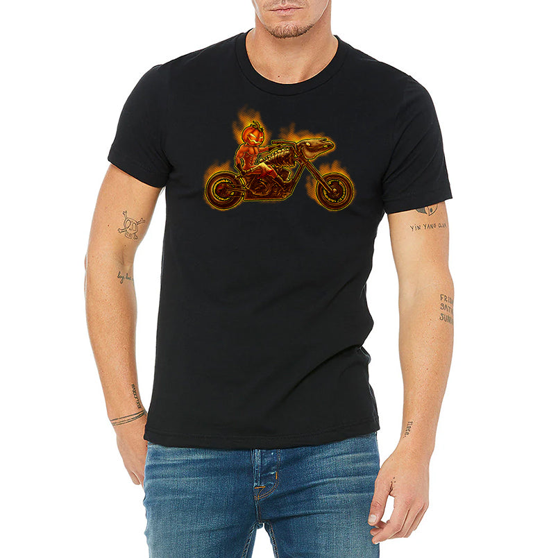 Headless Hot Rod T-Shirt