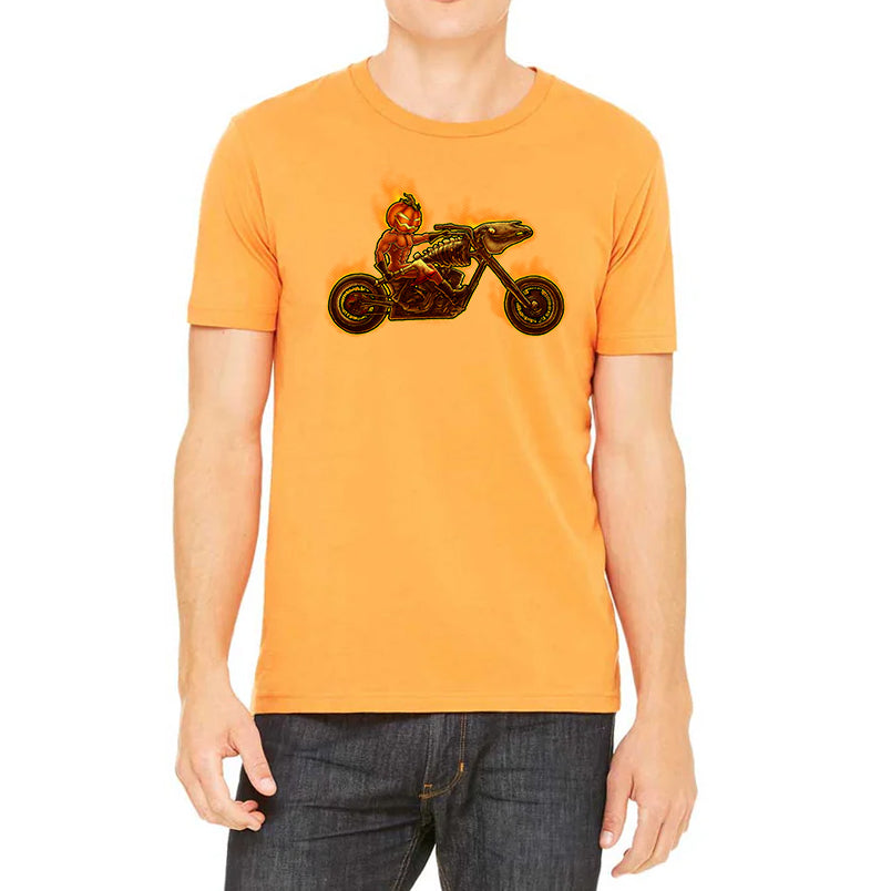 Headless Hot Rod T-Shirt