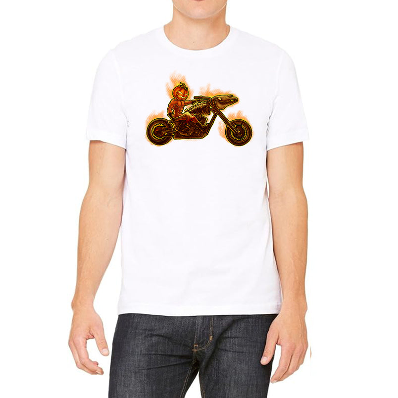 Headless Hot Rod T-Shirt