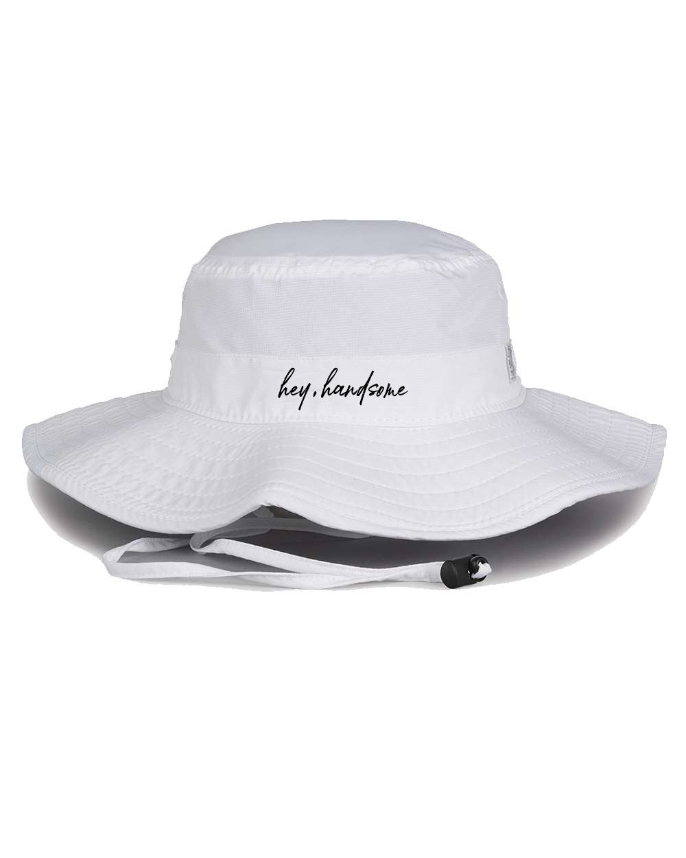 Hey Handsome - Safari Hat