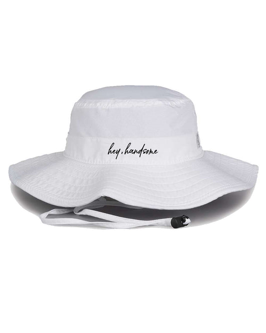 Hey Handsome - Safari Hat