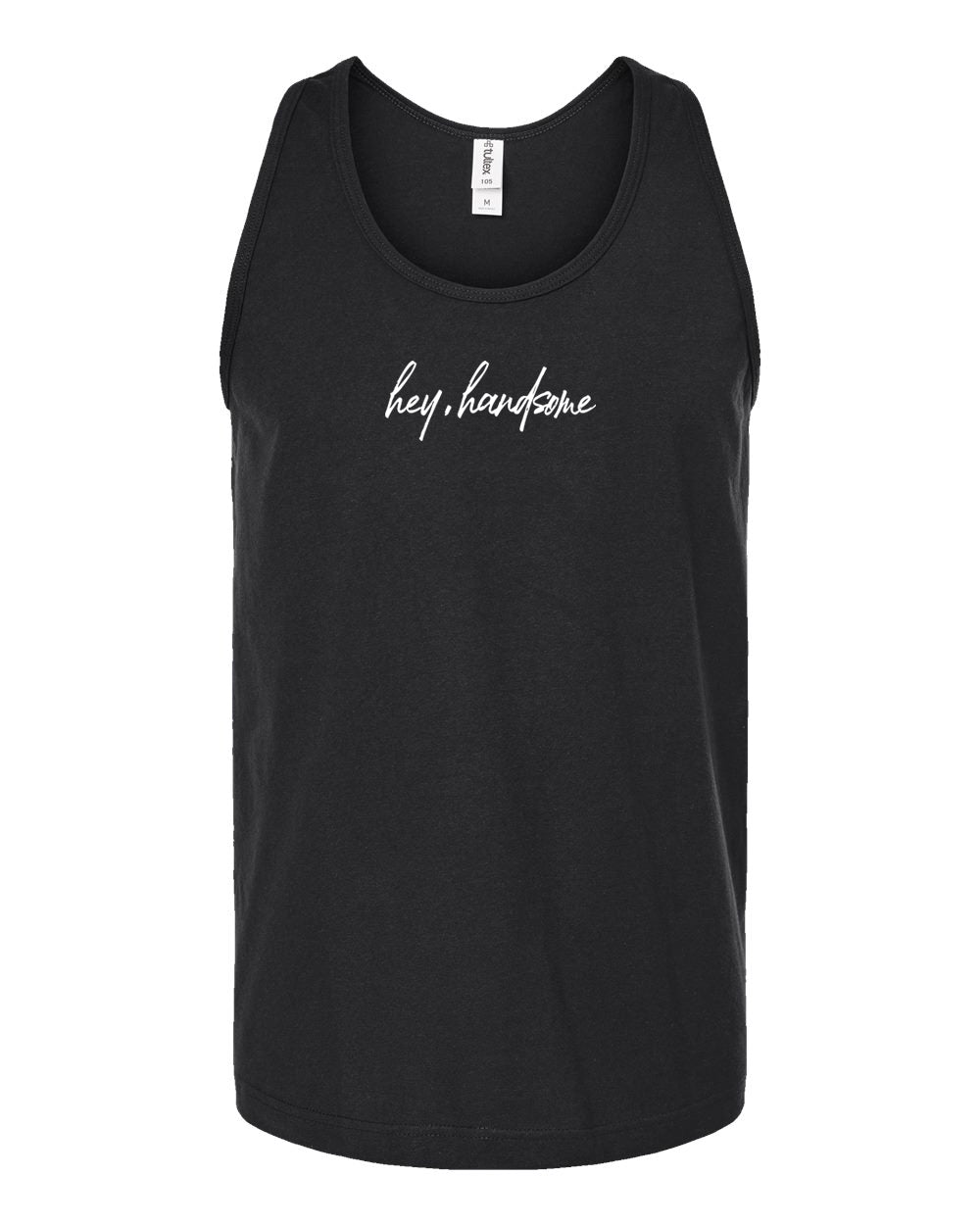 Hey Handsome T-Shirt and Tank