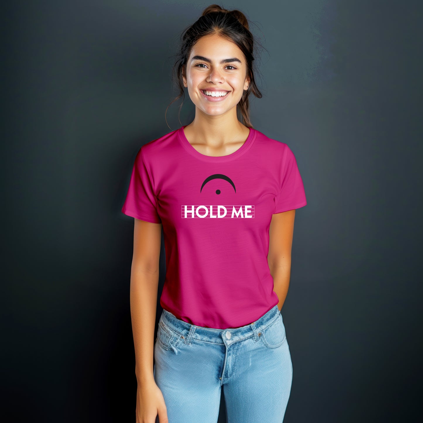 GALA Hold Me T