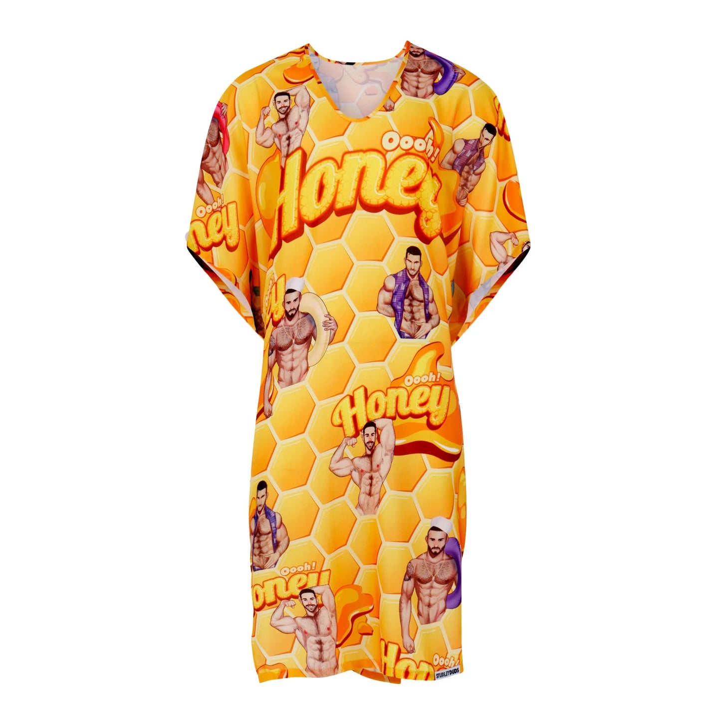 Oooh Honey Caftan