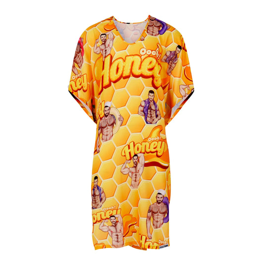 Oooh Honey Caftan