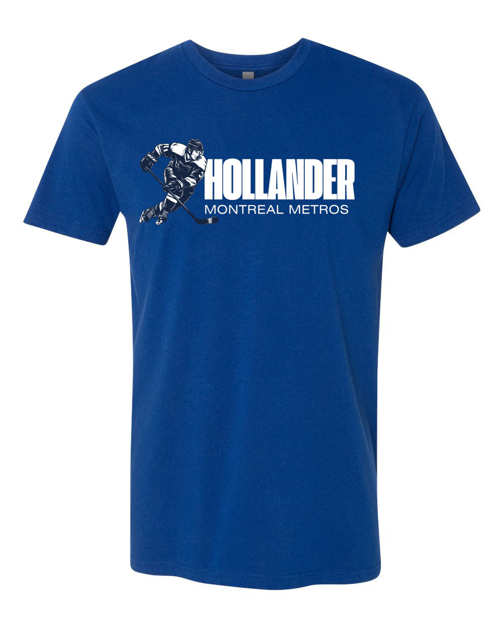 Hollander Tee