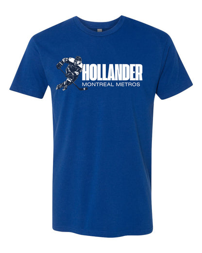 Hollander Tee