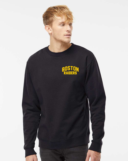 Boston Raiders Sweatshirt