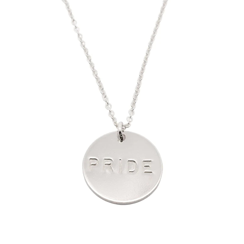 Pride Necklace