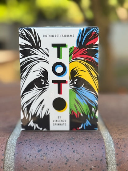 ToTo Pet Fragrance
