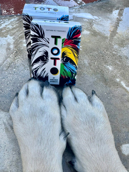 ToTo Pet Fragrance