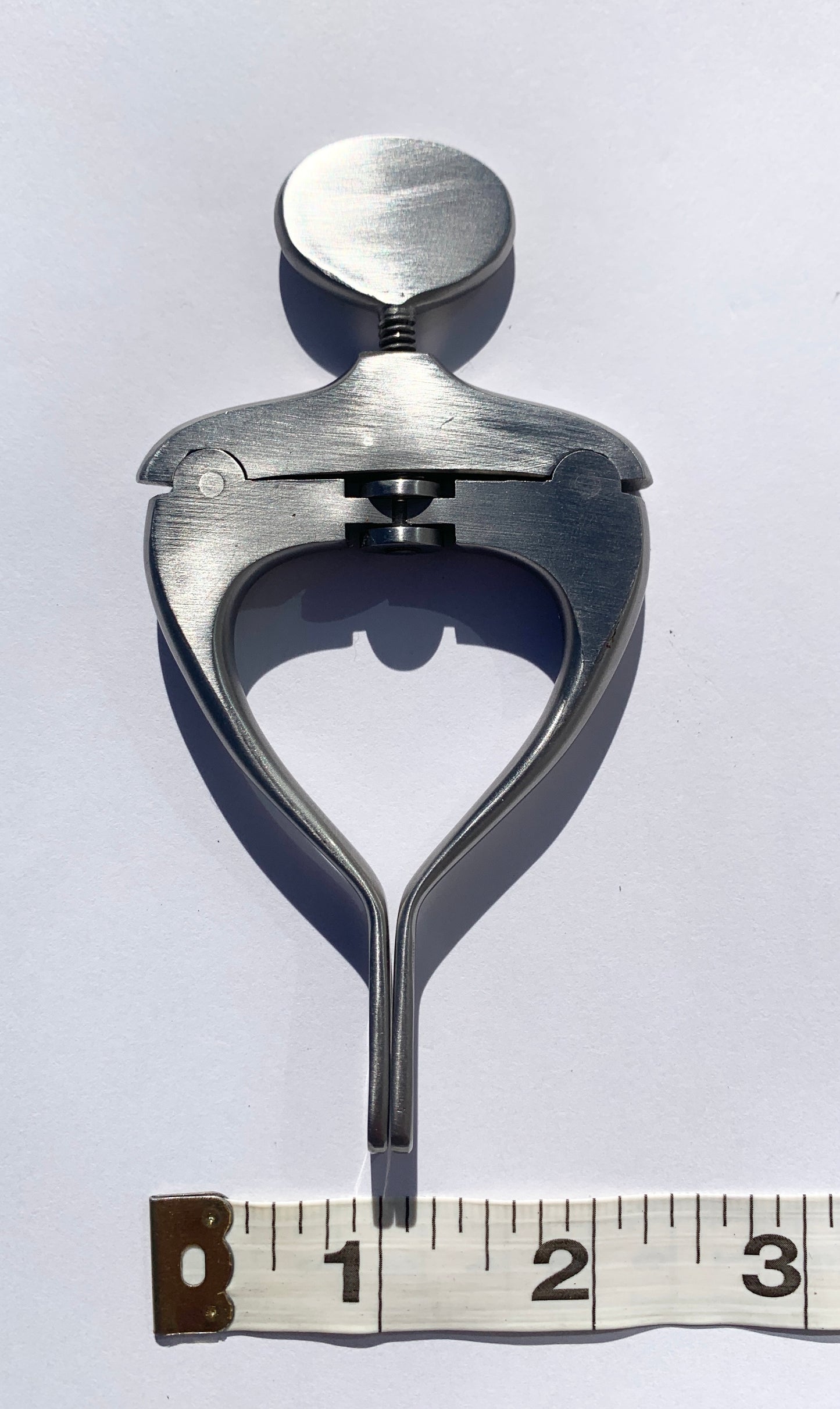 New Uncut Larger Phimosis Stretching Tool