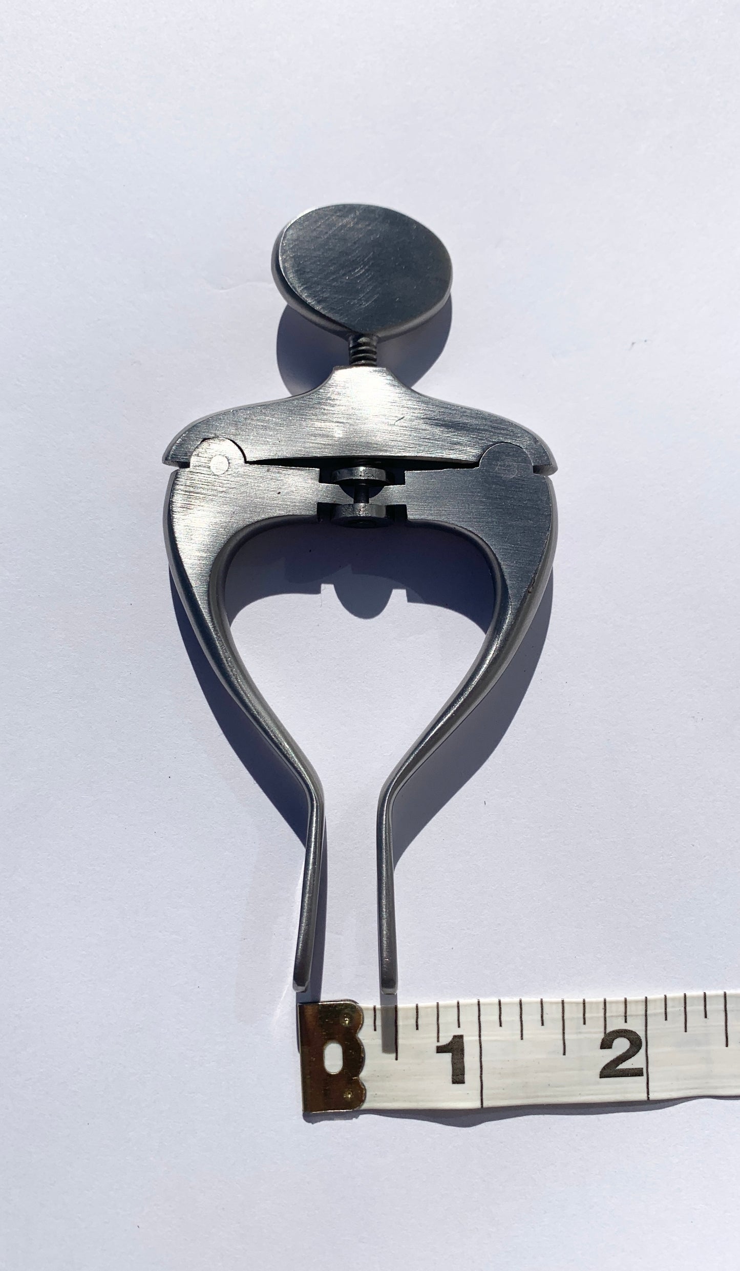 New Uncut Larger Phimosis Stretching Tool