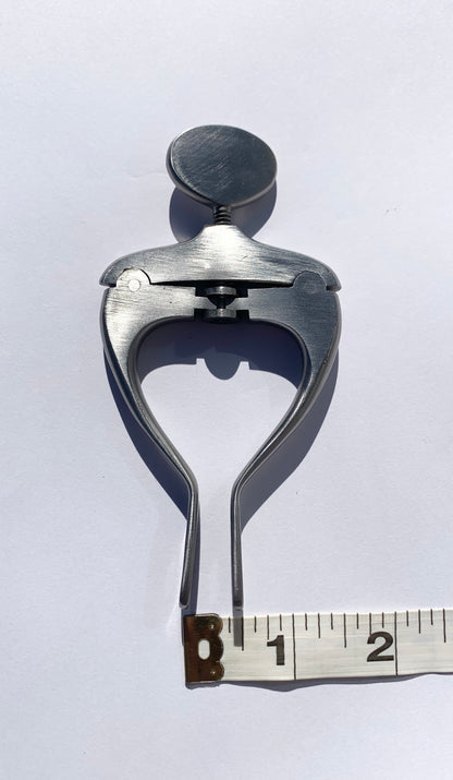 New Uncut Larger Phimosis Stretching Tool