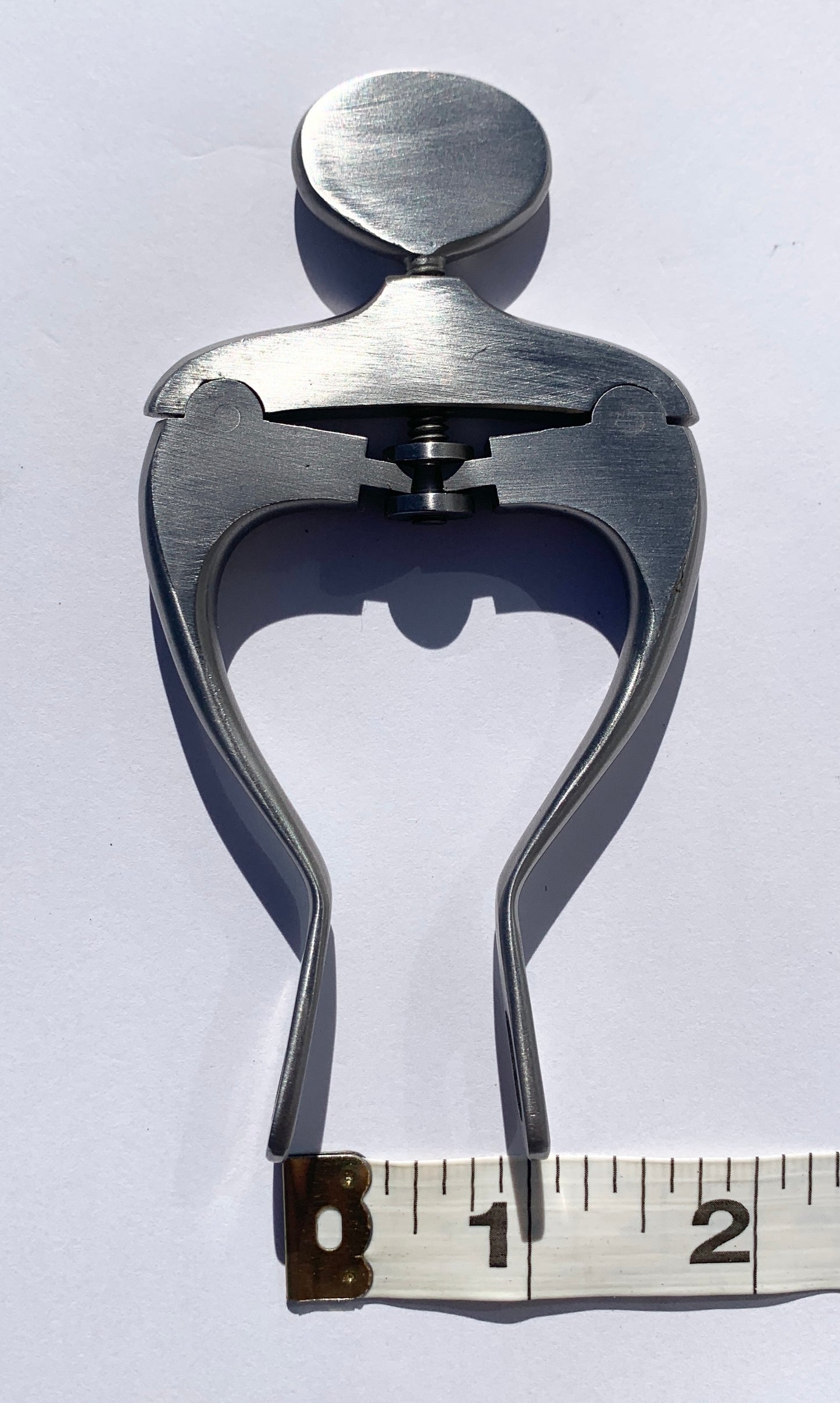 New Uncut Larger Phimosis Stretching Tool