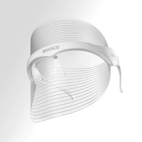 Invaincu 7 in 1 Light Therapy Mask