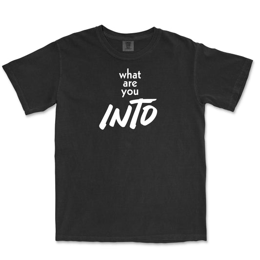 INTO T-Shirt