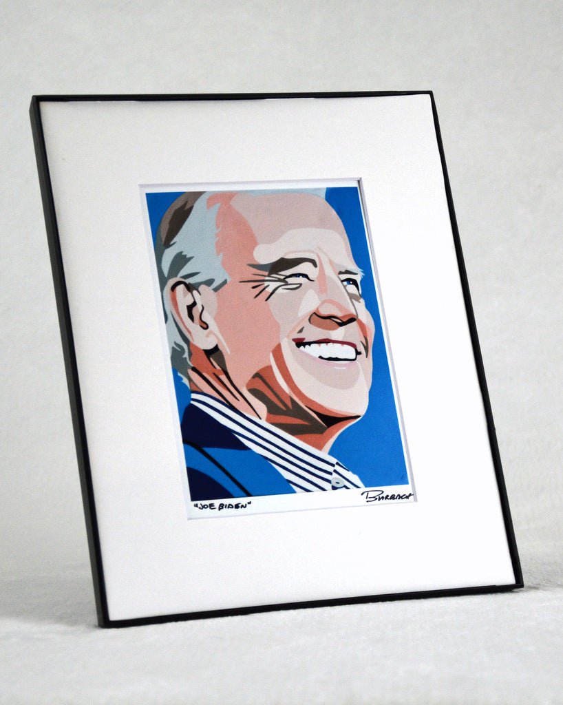 Joe Biden 8 x 10