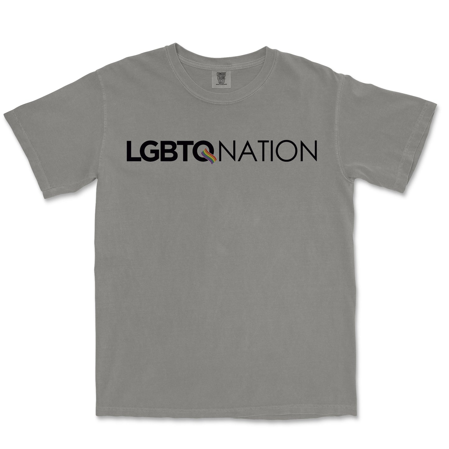 LGBTQ Nation T-Shirt