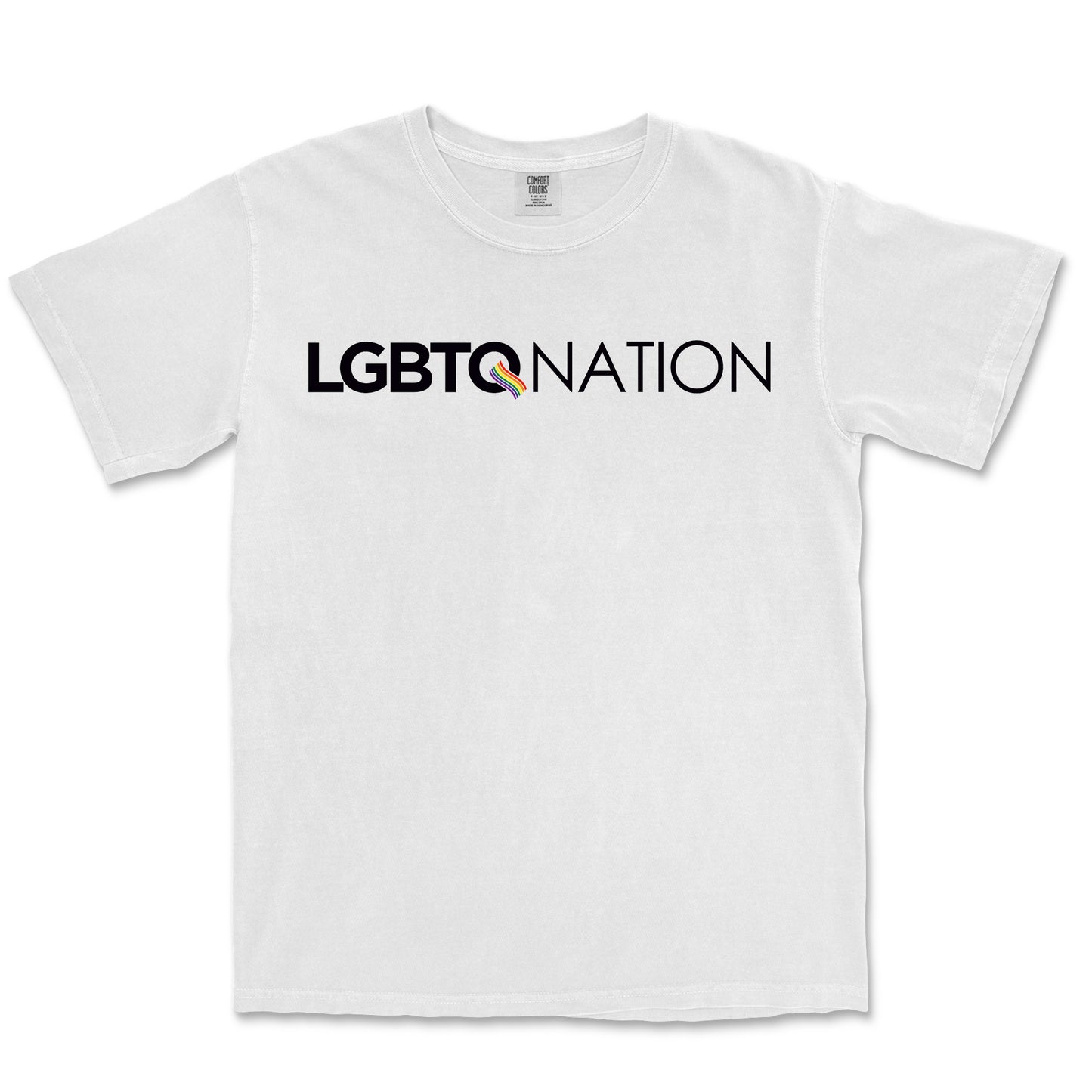 LGBTQ Nation T-Shirt