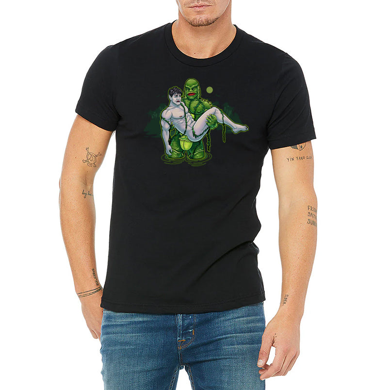 Creature of The Black Lagoon T-Shirt