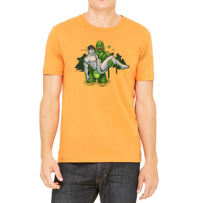 Creature of The Black Lagoon T-Shirt