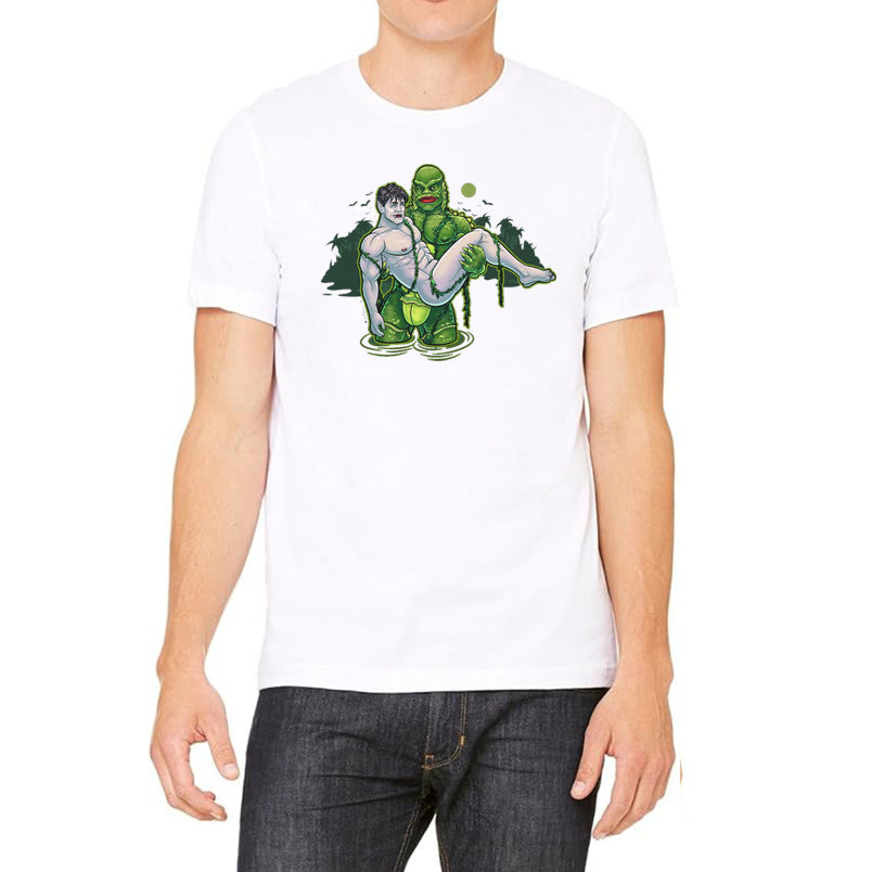 Creature of The Black Lagoon T-Shirt