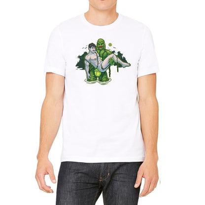 Creature of The Black Lagoon T-Shirt