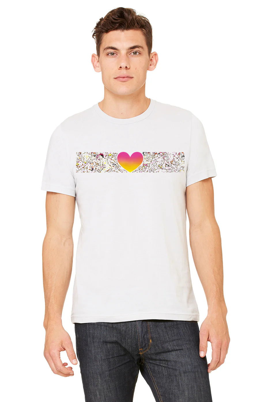 Loads of Love T-Shirt