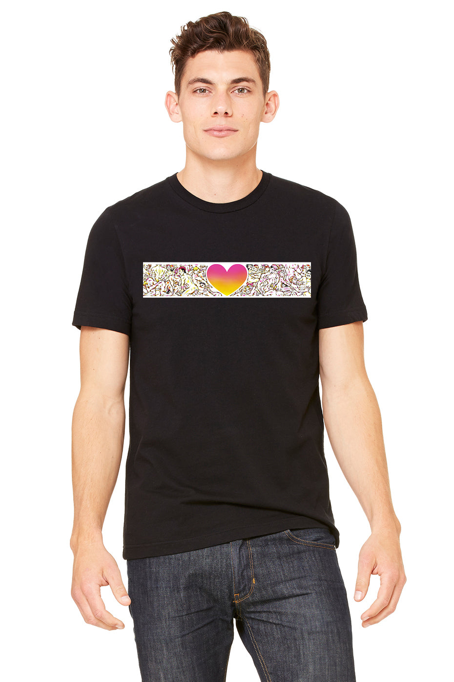 Loads of Love T-Shirt