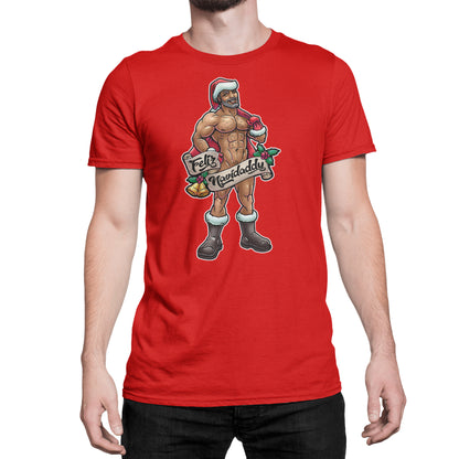 Feliz NaviDaddy T-Shirt