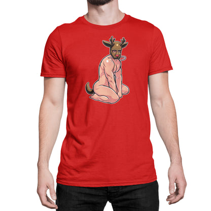 Reindeer Boy T-Shirt