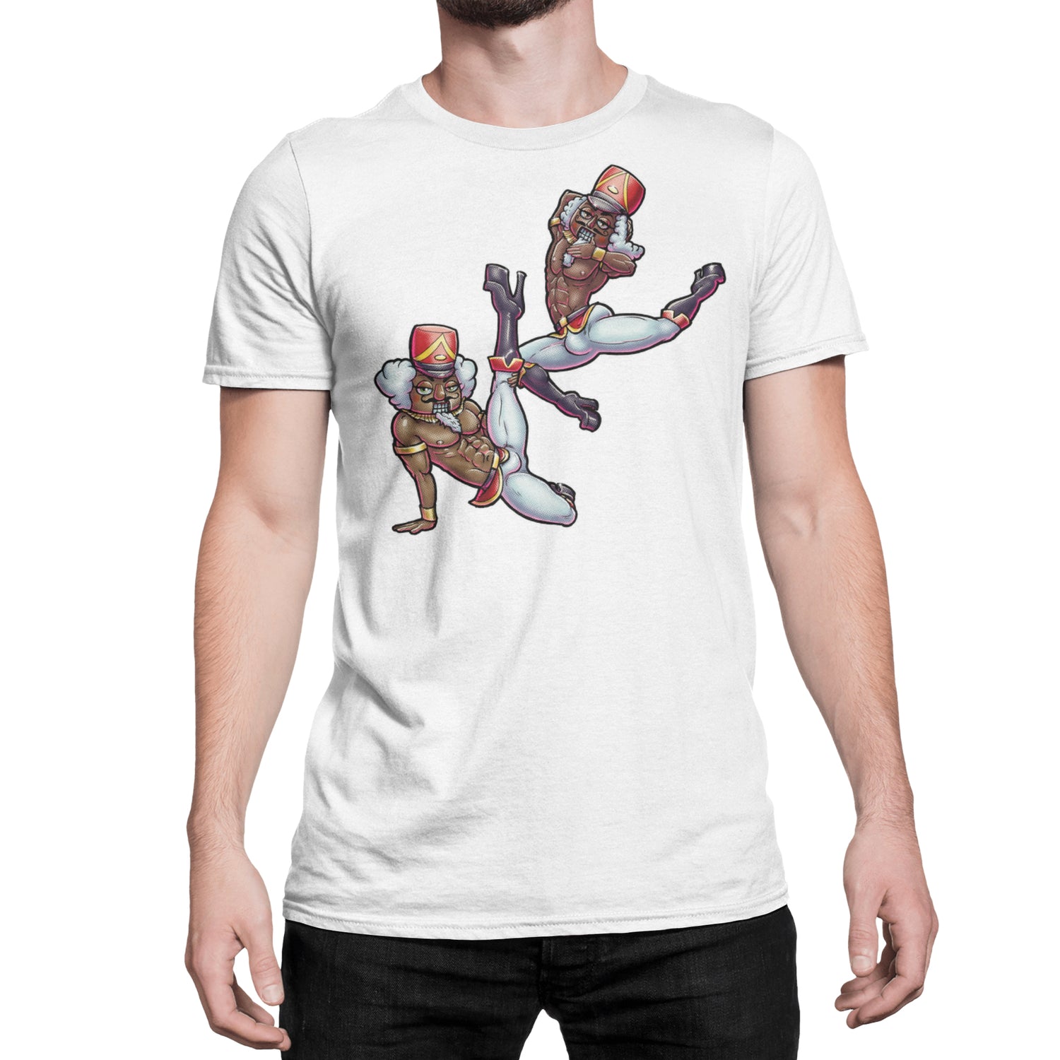 Nutcrackers T-Shirt