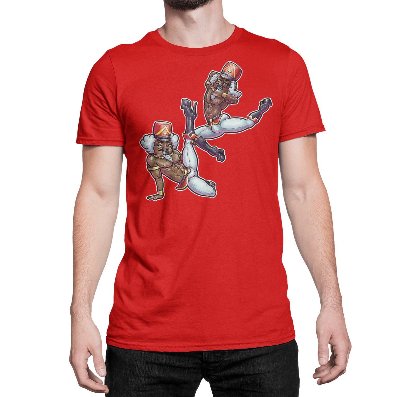 Nutcrackers T-Shirt