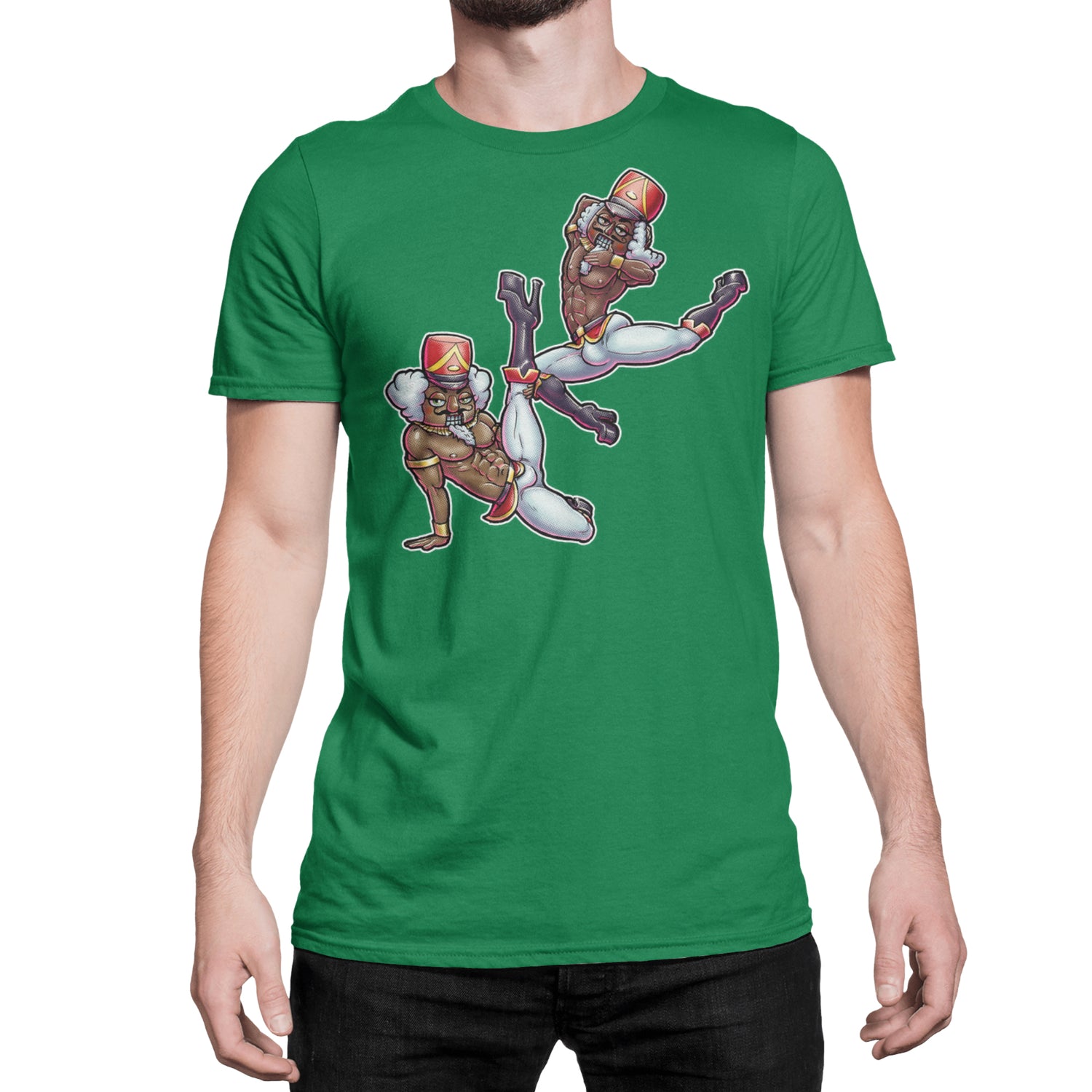 Nutcrackers T-Shirt