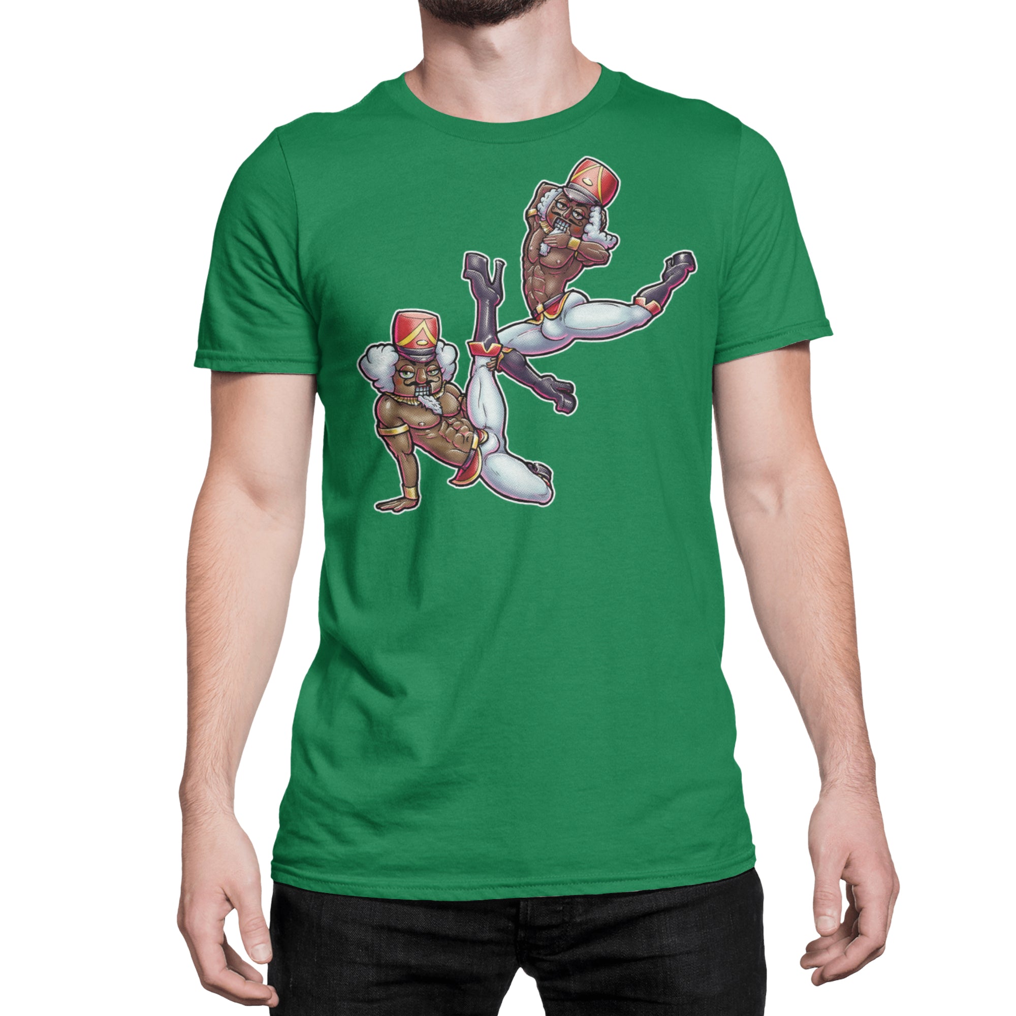 Nutcrackers T-Shirt