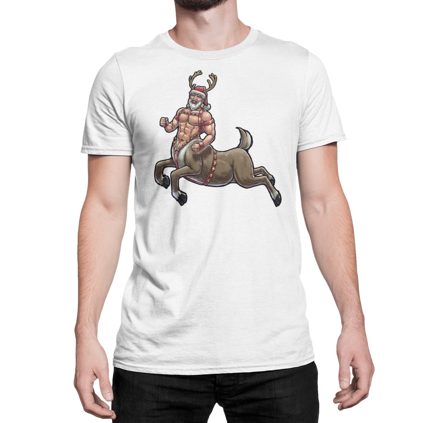 Santaur T-Shirt