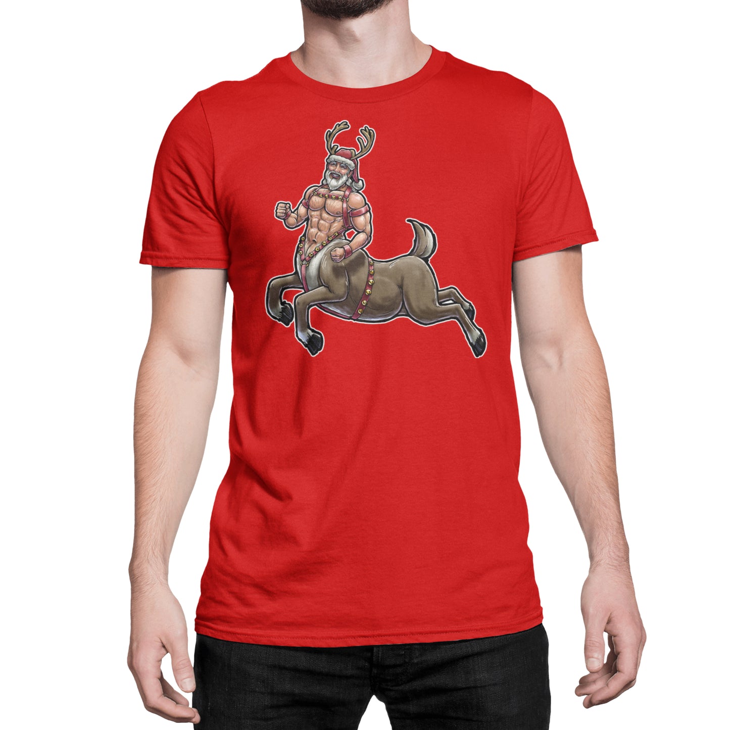 Santaur T-Shirt